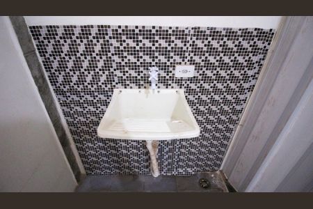 Apartamento para alugar com 2 quartos, 25m² em Vila Industrial, São Paulo