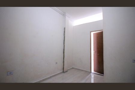 Apartamento para alugar com 2 quartos, 25m² em Vila Industrial, São Paulo