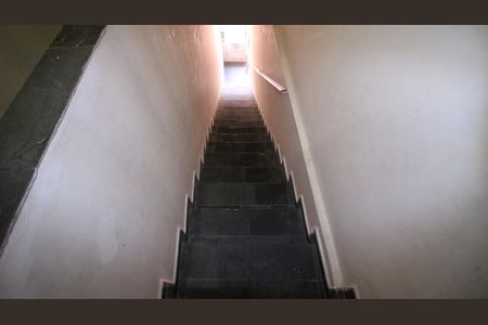 Apartamento para alugar com 25m², 2 quartos e sem vaga Apartamento para alugar com 25m², 2 quartos e sem vagaCorredor