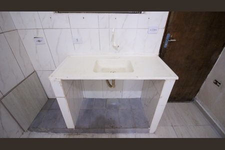 Apartamento para alugar com 2 quartos, 25m² em Vila Industrial, São Paulo