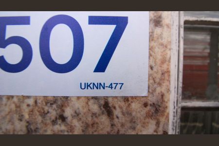 Apartamento para alugar com 25m², 2 quartos e sem vaga Apartamento para alugar com 25m², 2 quartos e sem vagaPlaca