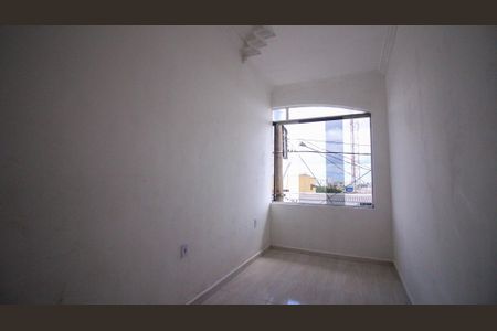 Quarto de apartamento para alugar com 2 quartos, 25m² em Vila Industrial, São Paulo