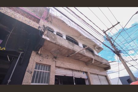 Apartamento para alugar com 25m², 2 quartos e sem vaga Apartamento para alugar com 25m², 2 quartos e sem vagaFachada