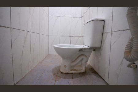 Apartamento para alugar com 25m², 2 quartos e sem vaga Apartamento para alugar com 25m², 2 quartos e sem vagaBanheiro Social