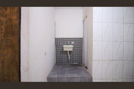 Apartamento para alugar com 25m², 2 quartos e sem vaga Apartamento para alugar com 25m², 2 quartos e sem vagaSala/Cozinha