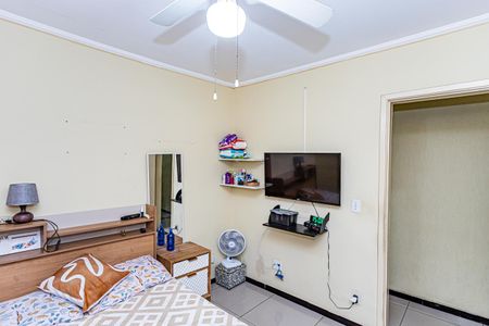 Casa à venda com 115m², 3 quartos e 2 vagas Casa à venda com 115m², 3 quartos e 2 vagasQuarto 2