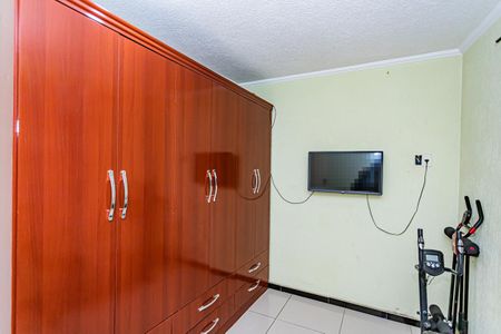 Casa à venda com 115m², 3 quartos e 2 vagas Casa à venda com 115m², 3 quartos e 2 vagasQuarto 1