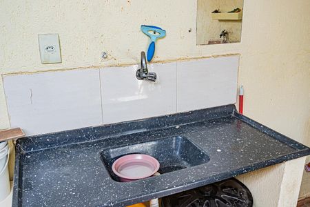 Casa à venda com 115m², 3 quartos e 2 vagas Casa à venda com 115m², 3 quartos e 2 vagasÁrea de serviço e churrasqueira