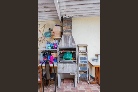 Casa à venda com 115m², 3 quartos e 2 vagas Casa à venda com 115m², 3 quartos e 2 vagasÁrea de serviço e churrasqueira