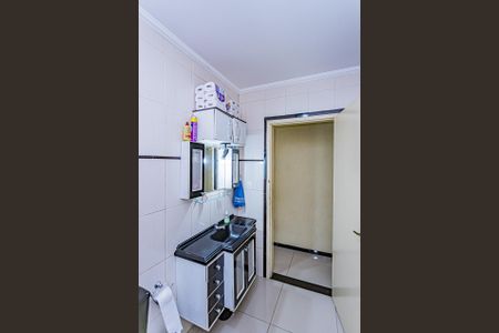 Casa à venda com 115m², 3 quartos e 2 vagas Casa à venda com 115m², 3 quartos e 2 vagasBanheiro