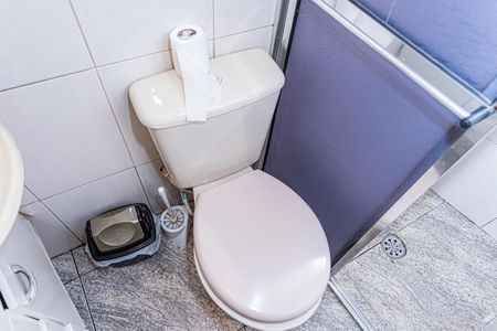 Casa à venda com 115m², 3 quartos e 2 vagas Casa à venda com 115m², 3 quartos e 2 vagasBanheiro suite