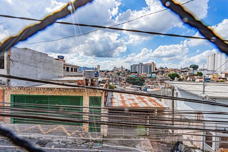 Casa à venda com 115m², 3 quartos e 2 vagas Casa à venda com 115m², 3 quartos e 2 vagasVista varanda sala