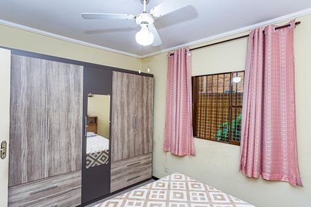 Casa à venda com 115m², 3 quartos e 2 vagas Casa à venda com 115m², 3 quartos e 2 vagasQuarto 2