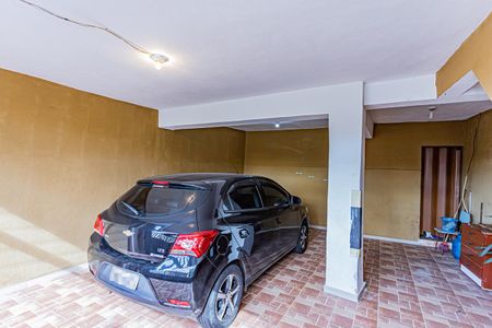 Casa à venda com 115m², 3 quartos e 2 vagas Casa à venda com 115m², 3 quartos e 2 vagasGaragem
