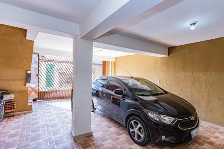 Casa à venda com 115m², 3 quartos e 2 vagas Casa à venda com 115m², 3 quartos e 2 vagasGaragem