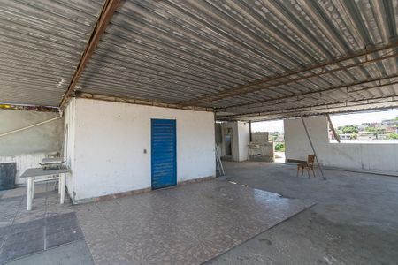 Casa à venda com 400m², 4 quartos e 2 vagasTerraço