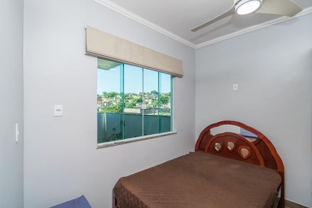 Casa à venda com 400m², 4 quartos e 2 vagasQuarto 2