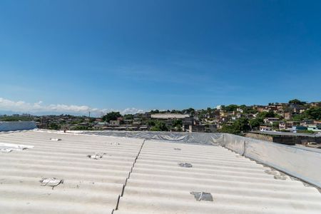 Casa à venda com 400m², 4 quartos e 2 vagasVista do Terraço