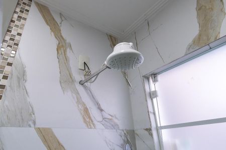 Casa à venda com 400m², 4 quartos e 2 vagasBanheiro Social