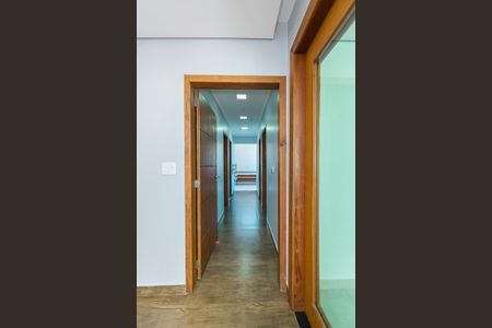 Casa à venda com 400m², 4 quartos e 2 vagasSala