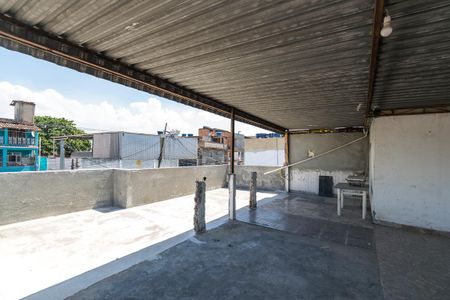 Casa à venda com 400m², 4 quartos e 2 vagasTerraço