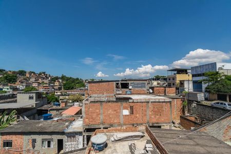 Casa à venda com 400m², 4 quartos e 2 vagasVista do Terraço