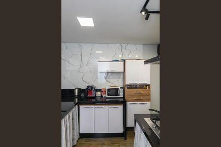 Casa à venda com 400m², 4 quartos e 2 vagasCozinha