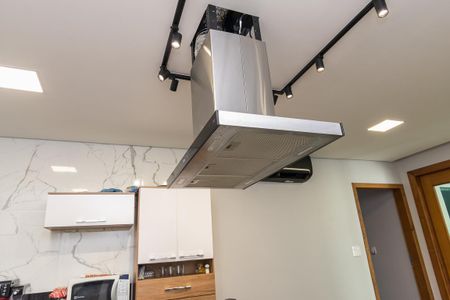 Casa à venda com 400m², 4 quartos e 2 vagasCozinha