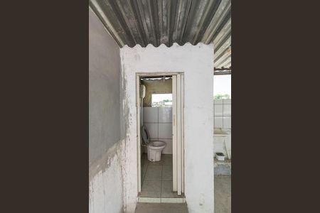 Casa à venda com 400m², 4 quartos e 2 vagasBanheiro do Terraço