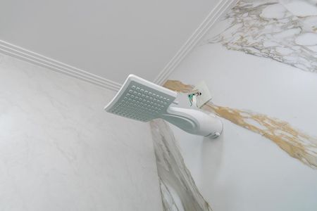 Casa à venda com 400m², 4 quartos e 2 vagasBanheiro da Suíte 1