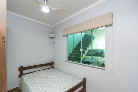 Casa à venda com 400m², 4 quartos e 2 vagasQuarto 1