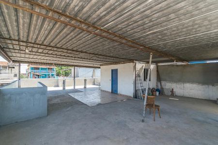 Casa à venda com 400m², 4 quartos e 2 vagasTerraço