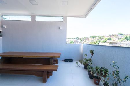 Casa à venda com 400m², 4 quartos e 2 vagasVista do Quarto 2