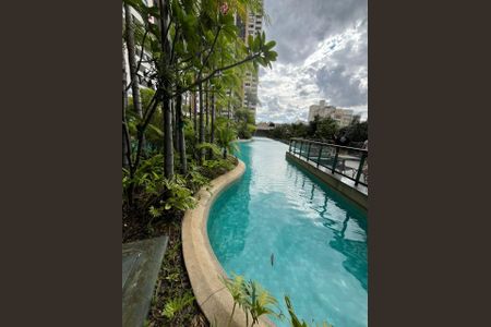 Apartamento à venda com 40m², 1 quarto e sem vaga