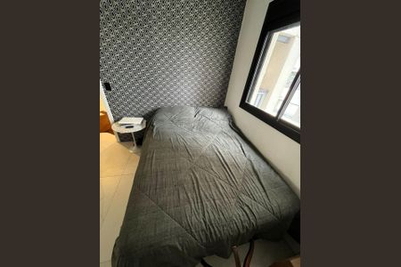 Apartamento à venda com 40m², 1 quarto e sem vaga