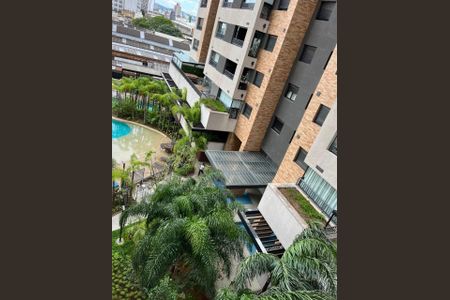 Apartamento à venda com 40m², 1 quarto e sem vaga