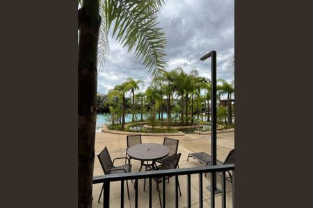 Apartamento à venda com 40m², 1 quarto e sem vaga