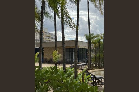 Apartamento à venda com 40m², 1 quarto e sem vaga