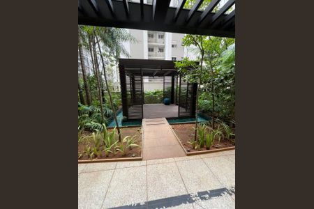 Apartamento à venda com 40m², 1 quarto e sem vaga