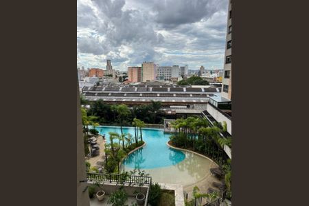 Apartamento à venda com 40m², 1 quarto e sem vaga