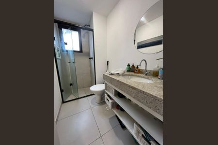 Apartamento à venda com 40m², 1 quarto e sem vaga