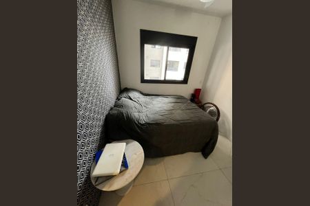 Apartamento à venda com 40m², 1 quarto e sem vaga