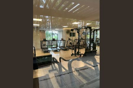 Apartamento à venda com 40m², 1 quarto e sem vaga