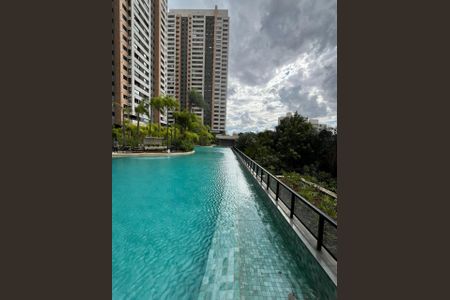 Apartamento à venda com 40m², 1 quarto e sem vaga