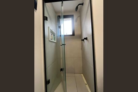 Apartamento à venda com 40m², 1 quarto e sem vaga