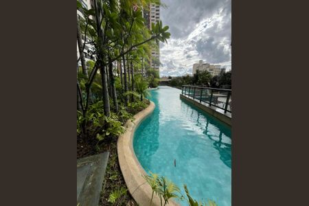 Apartamento à venda com 40m², 1 quarto e sem vaga