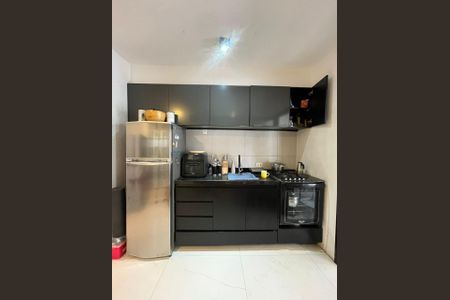 Apartamento à venda com 40m², 1 quarto e sem vaga