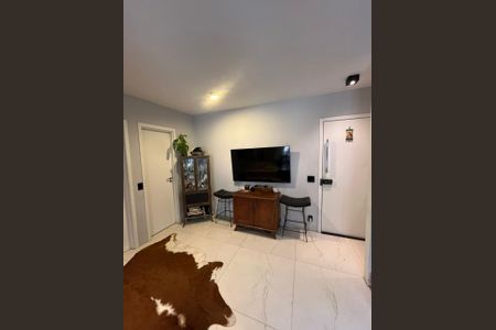 Apartamento à venda com 40m², 1 quarto e sem vaga