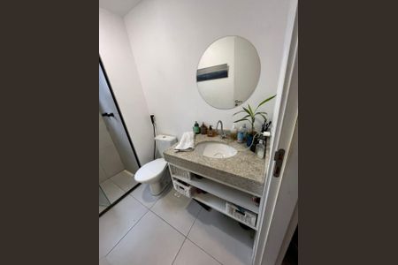 Apartamento à venda com 40m², 1 quarto e sem vaga