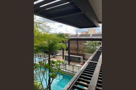 Apartamento à venda com 40m², 1 quarto e sem vaga